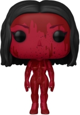 Doja Cat  - Funko Pop! Rocks: Scarlet