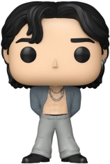 Bts - Funko Pop! Rocks: Seven - Jung Kook