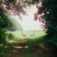 Ratboys - Singin' To An Empty Chair (Green Ca