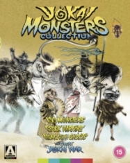 Movie - Yokai Monsters Collection