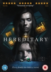 Movie - Hereditary