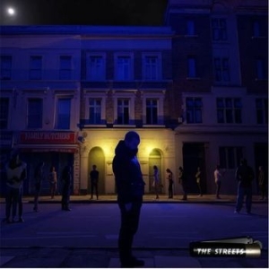The Streets - The Darker The Shadow The Brig