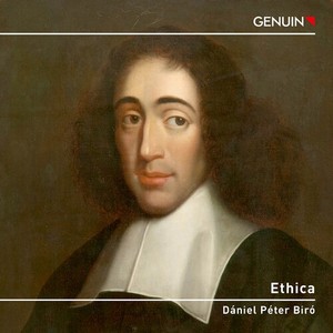Dániel Péter Biró - Ethica
