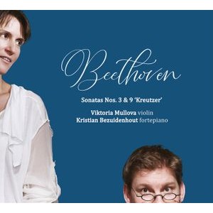 Ludwig van Beethoven - Violin Sonatas 3 & 9