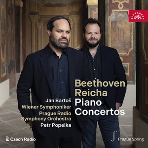 Beethoven & Reicha - Piano Concertos
