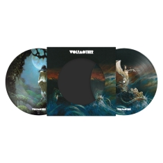 Wolfmother - Wolfmother (20th Anniversary Edition Picture Disc 2LP)