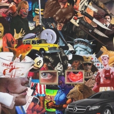 Rome Streetz & Wavy Da Ghawd - Buck 50