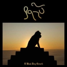 Qasu - A Bleak King Cometh (Digipack)