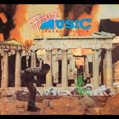 The Force Of Music - Liberated Dub
