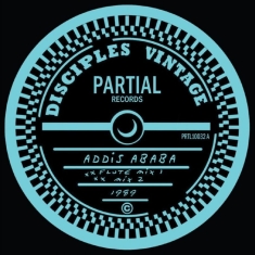 The Disciples - Addis Ababa