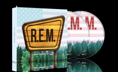 R.E.M. - Performed In The Usa (2 Cd)