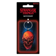 Stranger Things - Vecna Keychain
