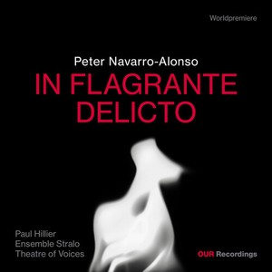 Peter Navarro-Alonso - In Flagrante Delicto