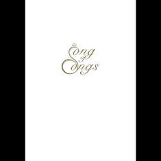 Zorn John - The Song Of Songs