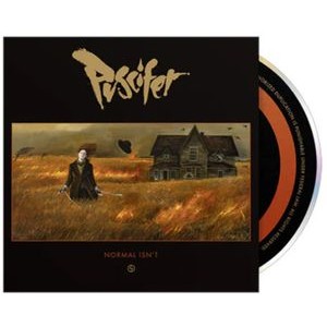 Puscifer - Normal Isn't