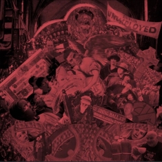 Meryl Streek - 796 - The Instrumentals