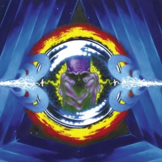 Mausoleum Gate - Space, Rituals And Magick (Black Vi