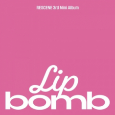 Rescene  - Lip Bomb (Lil Palm Ver.) (Qr)
