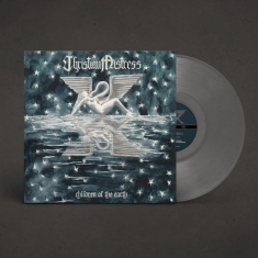 Christian Mistress - Children Of The Earth (Clear Vinyl