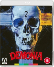 Movie - Demonia
