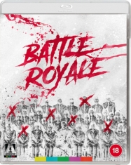 Movie - Battle Royale