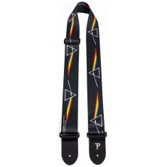 Pink Floyd - Dsotm Guitar Strap