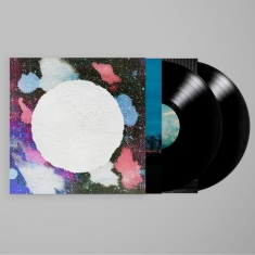 Khruangbin - The Universe Smiles Upon You II (Black 2LP)