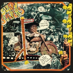 Sleepy Sleepers - Takaisin Karjalaan