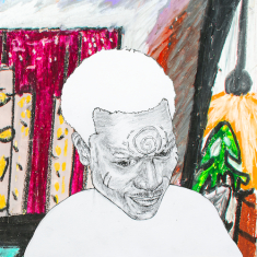 Boko Yout - Gusto (Vinyl LP)