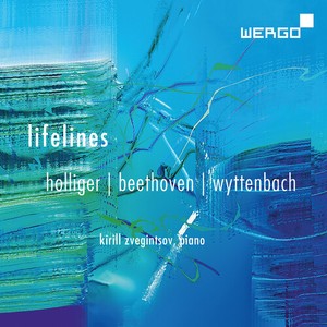 Kirill Zvegintsov - Lifelines