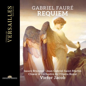 Gabriel Fauré - Requiem