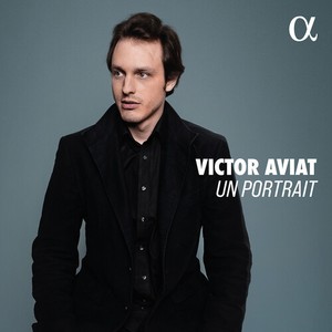 Victor Aviat - Un Portrait