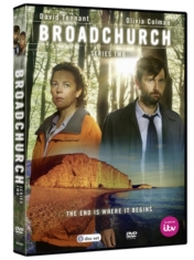 Movie - Broadchurch Series 2