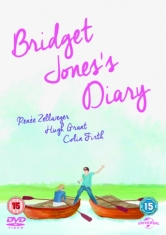 Movie - Bridget Jones's Diary
