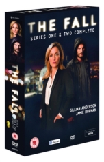 Movie - The Fall Series 1 & 2