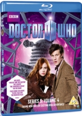 Movie - Doctor Who - The New Series: 5 - Volume 4