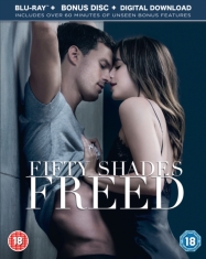 Movie - Fifty Shades Freed