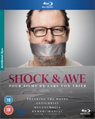 Movie - Lars Von Trier Collection