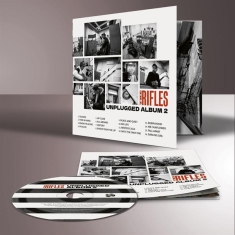 The Rifles - The Rifles Unplugged Album: Recorded At Abbey Road Studios Vol.2