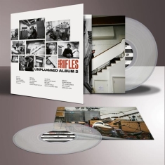 The Rifles - The Rifles Unplugged Album: Recorded At Abbey Road Studios Vol.2