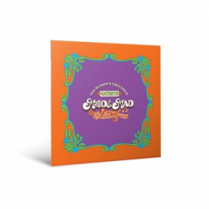 Katseye - 2026 Seasons Greetings + WS