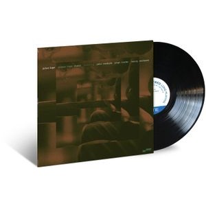 Julian Lage Featuring John Medeski - Scenes From Above