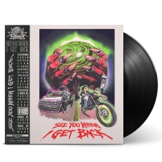 Inner Wave - See You When I Get Back