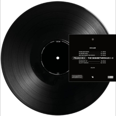 François X - The Skin Between Us I-Ii