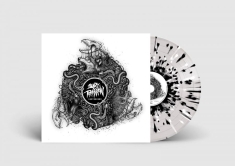 Bury Tomorrow - Earthbound (Splatter Vinyl Lp)