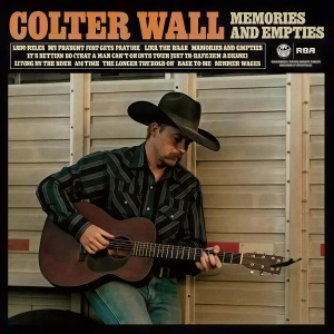 Wall Colter - Memories And Empties