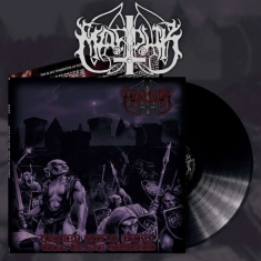 Marduk - Heaven Shall Burn... (Vinyl Lp)