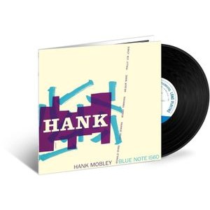 Hank Mobley - Hank