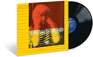 Blossom Dearie - Give Him The Ooh-La-La