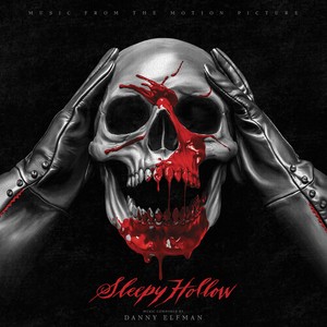 Danny Elfman - Sleepy Hollow
